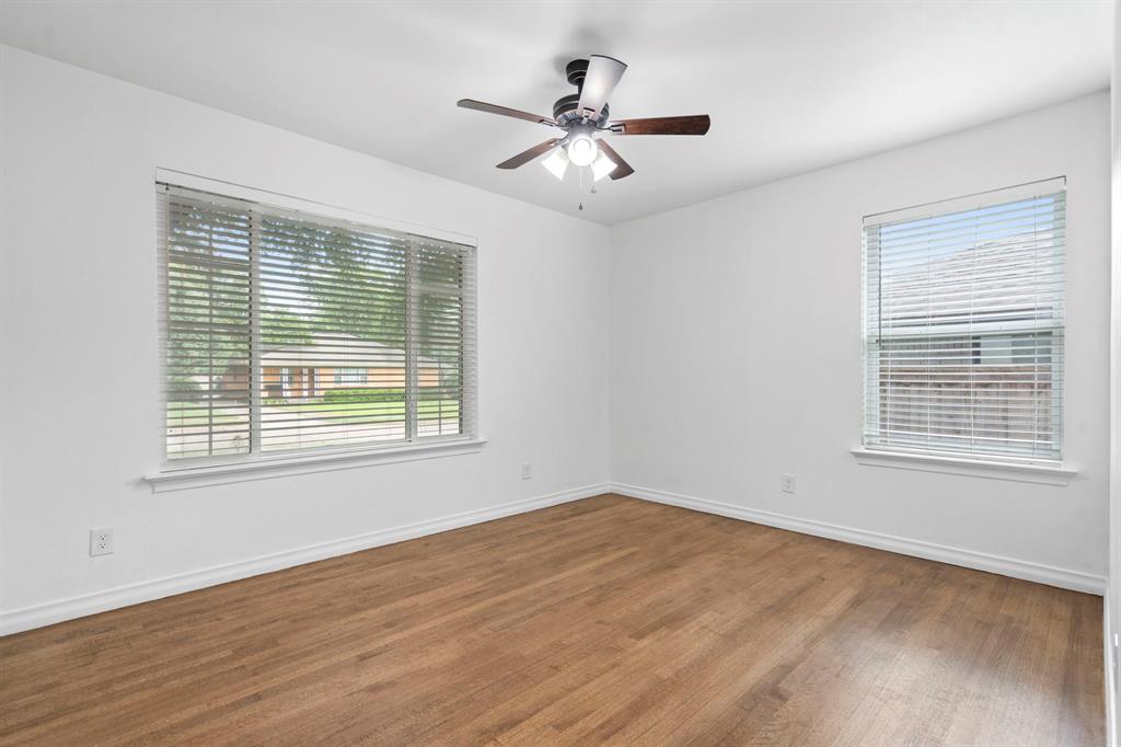 Ridgewood Park Rev - Residential