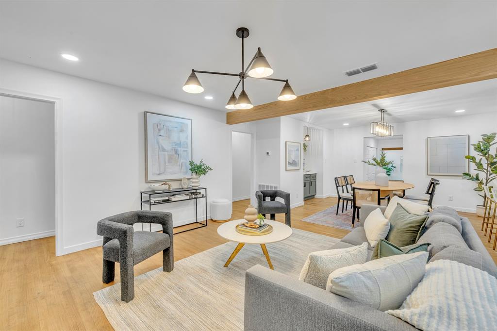 Ridgewood Park Rev - Residential