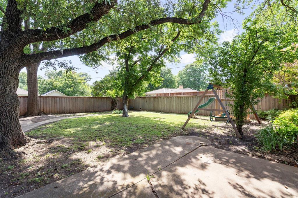 Ridgewood Park Rev - Residential