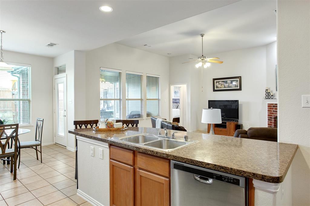 Travis Ranch Ph 2b - Residential