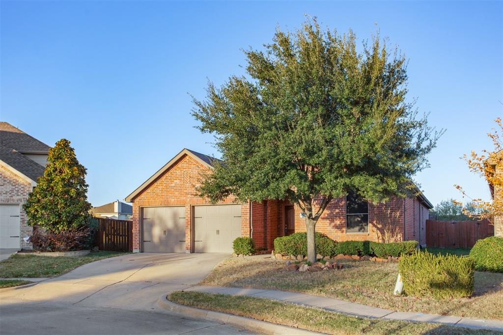 Travis Ranch Ph 2b - Residential