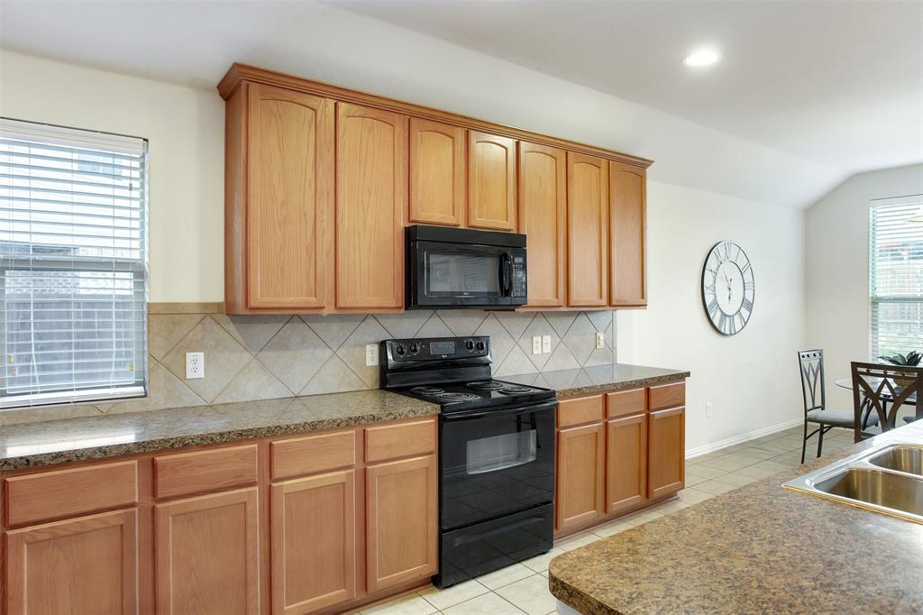 Travis Ranch Ph 2b - Residential