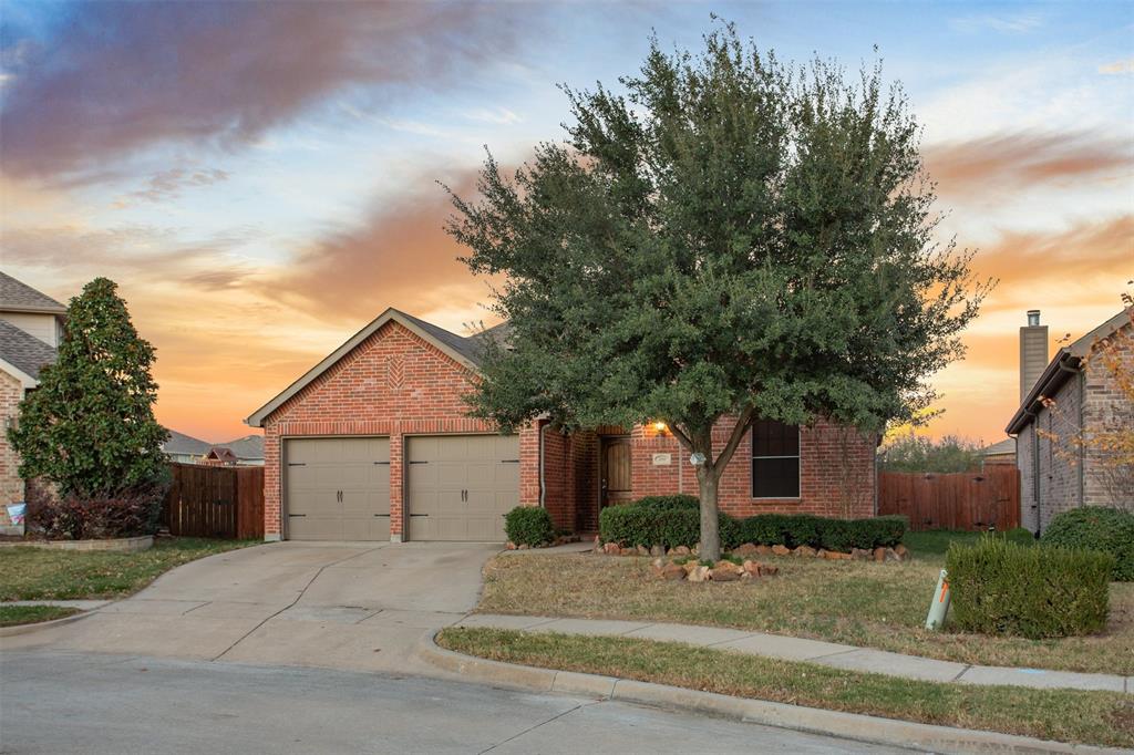 Travis Ranch Ph 2b - Residential