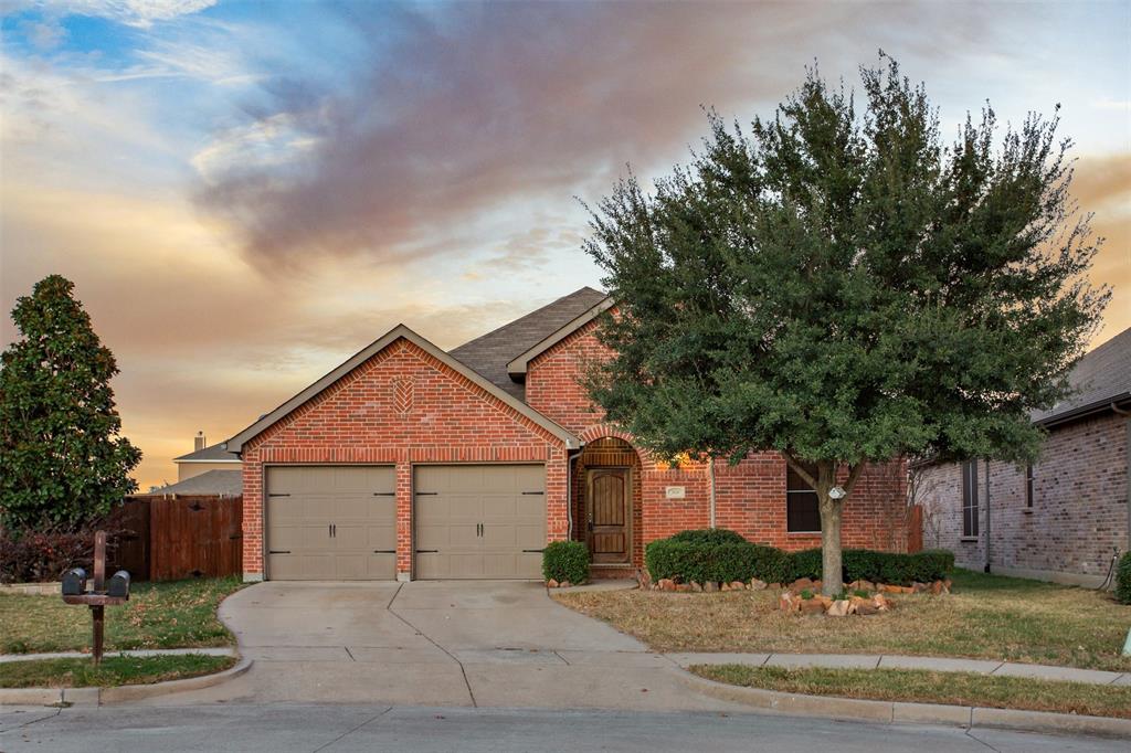 Travis Ranch Ph 2b - Residential