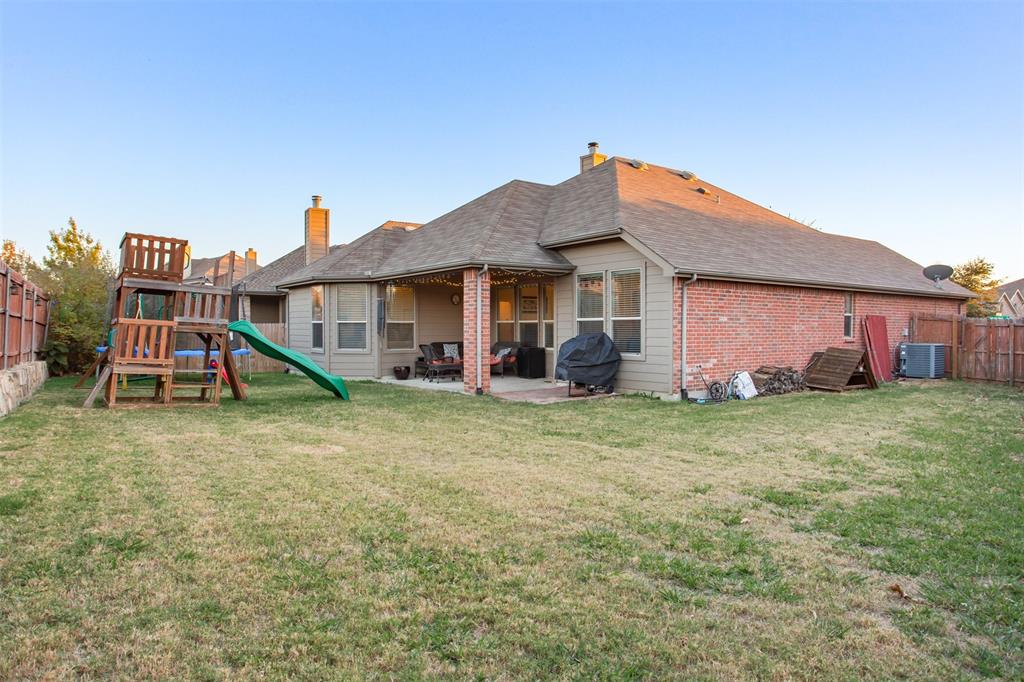 Travis Ranch Ph 2b - Residential