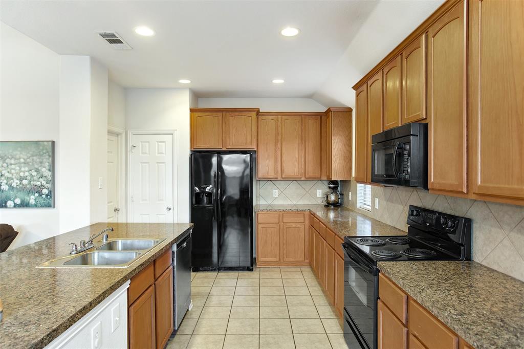 Travis Ranch Ph 2b - Residential