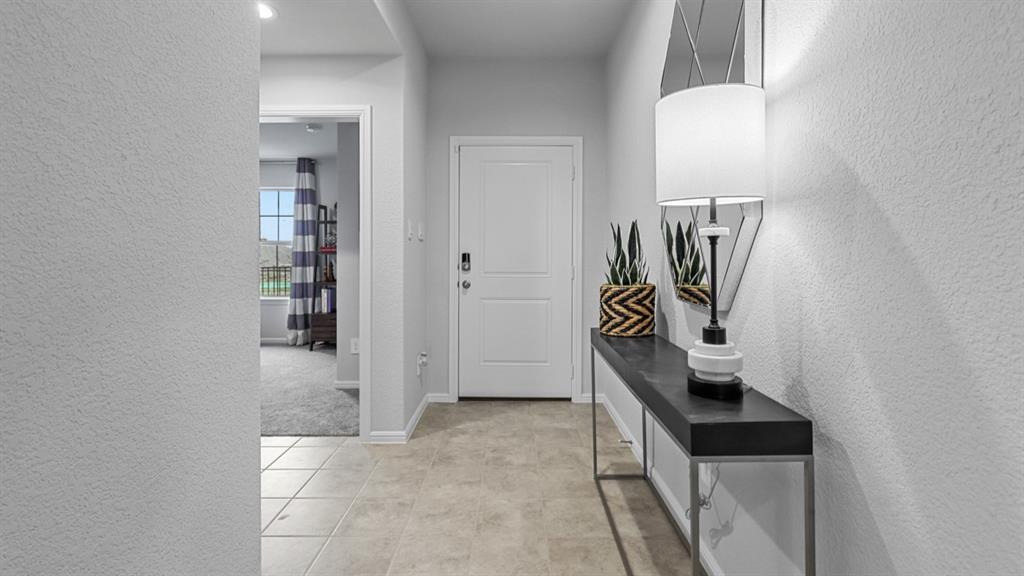 Rosewood at Beltmill - Residential