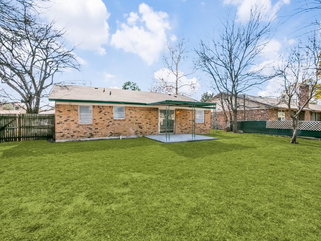 Keller, Texas 76248, United States, 3 Bedrooms Bedrooms, ,2 BathroomsBathrooms,Residential,Pending,12623