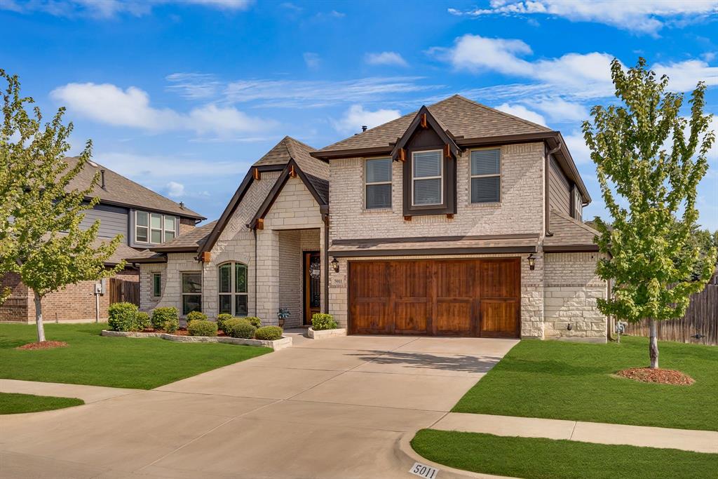 5011 Lake Park Drive