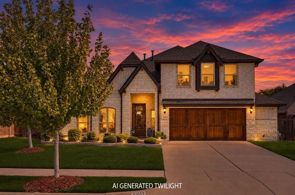 5011 LAKE PARK DR, MANSFIELD, TX 76063 - Image ff56fec28e615f3e088fcac4687b006b/921961771