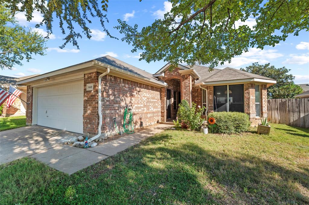 8440 Hawks Nest Drive