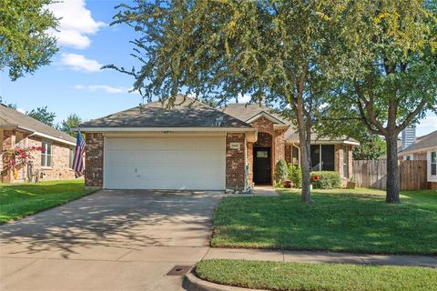 8440 Hawks Nest Drive Fort Worth TX 76131