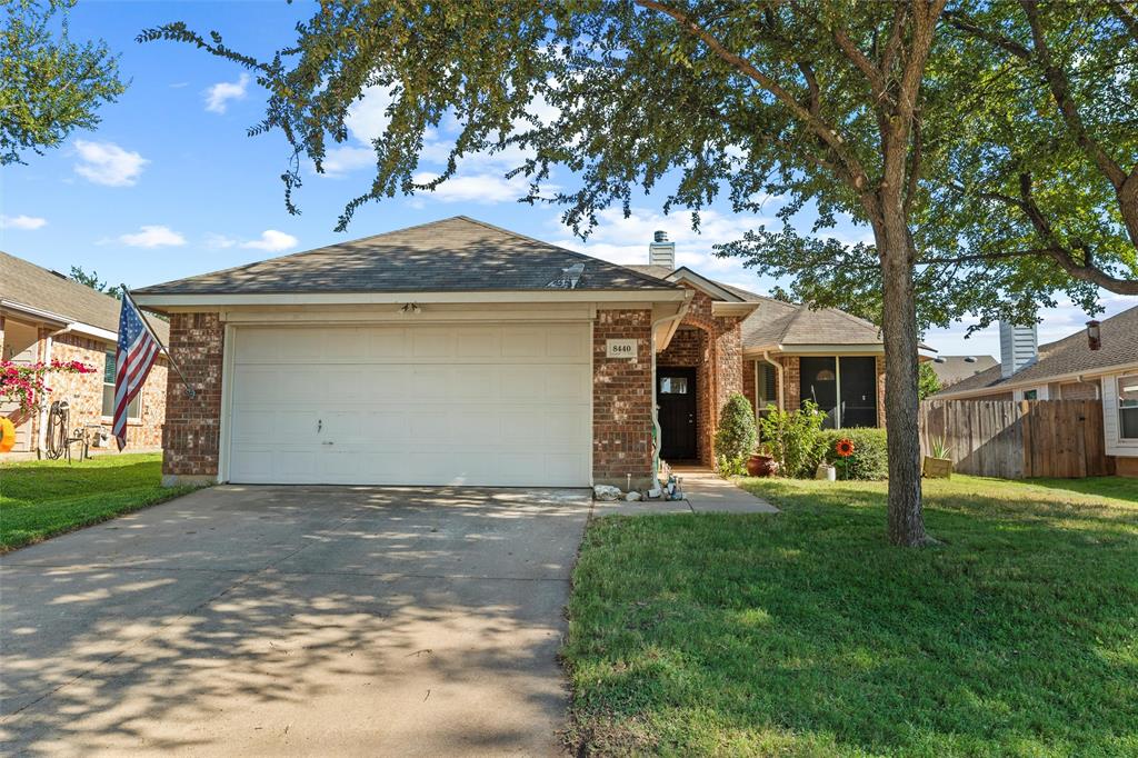 8440 Hawks Nest Drive