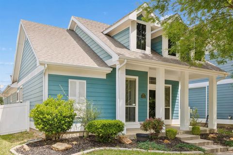 Photo of 9113 Waterman Drive, Providence Village, TX 76227 (MLS # 21230968)