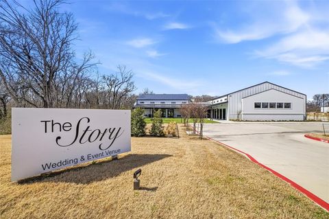 410 S Paschall Road Sunnyvale TX 75182