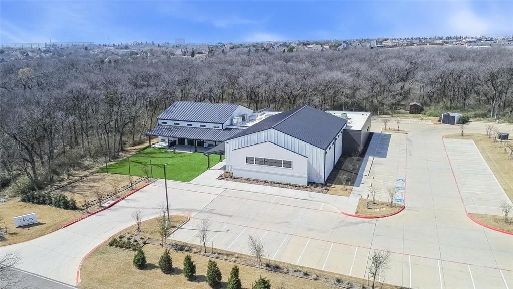 Photo of 410 S Paschall Road, Sunnyvale, TX 75182 (MLS # 21197199)