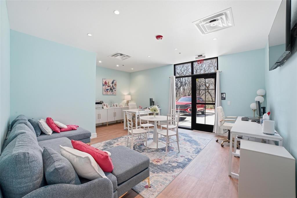 None - Commercial Sale