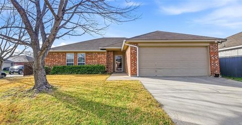 501 Nathan Street Saginaw TX 76179