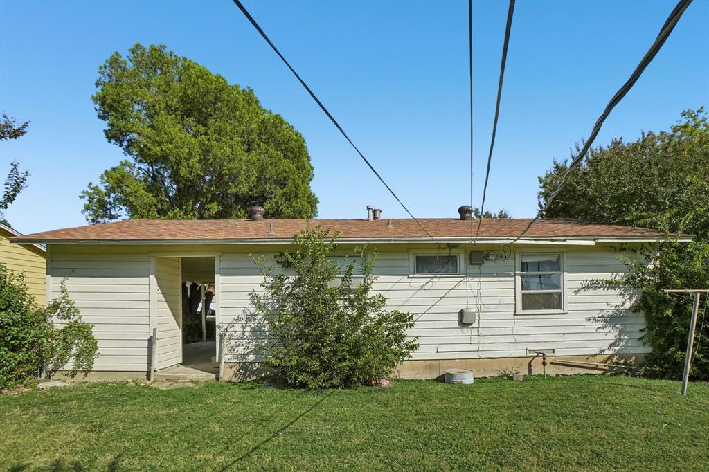 Hamilton Park 04 - Residential