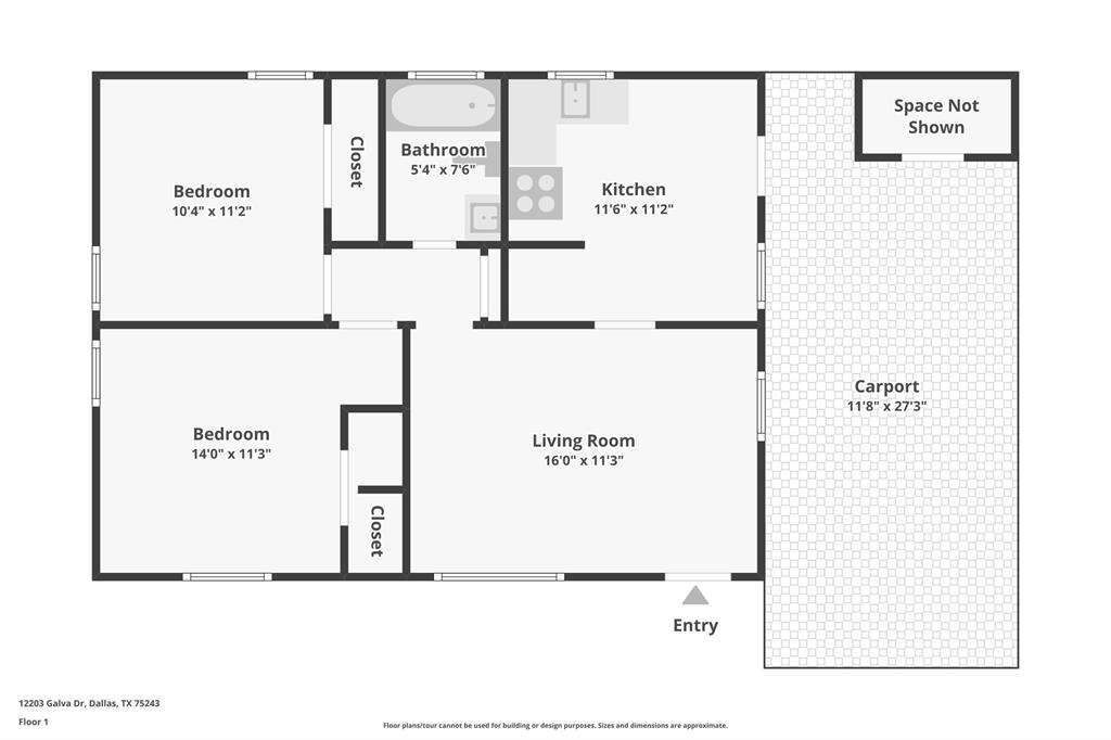 Hamilton Park 04 - Residential