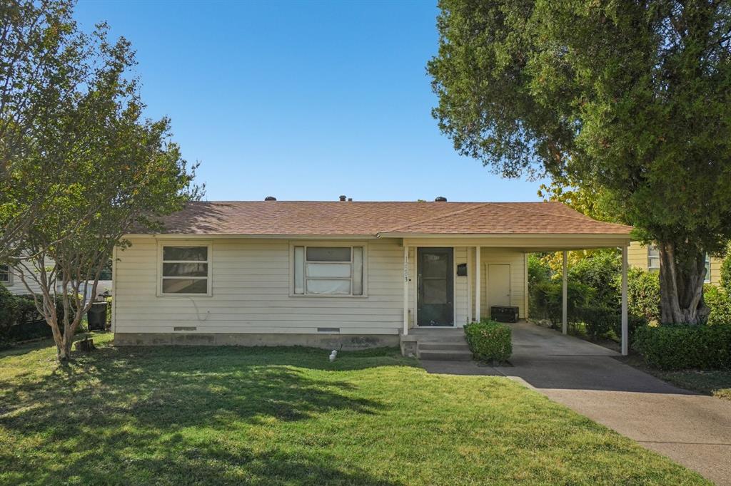 Hamilton Park 04 - Residential