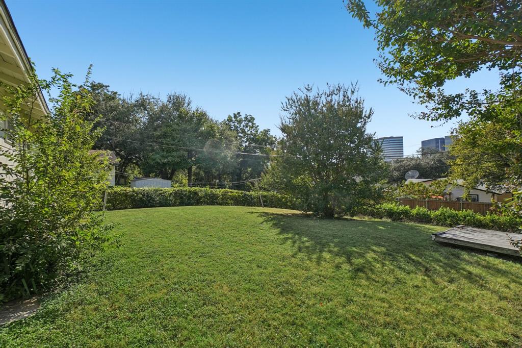 Hamilton Park 04 - Residential