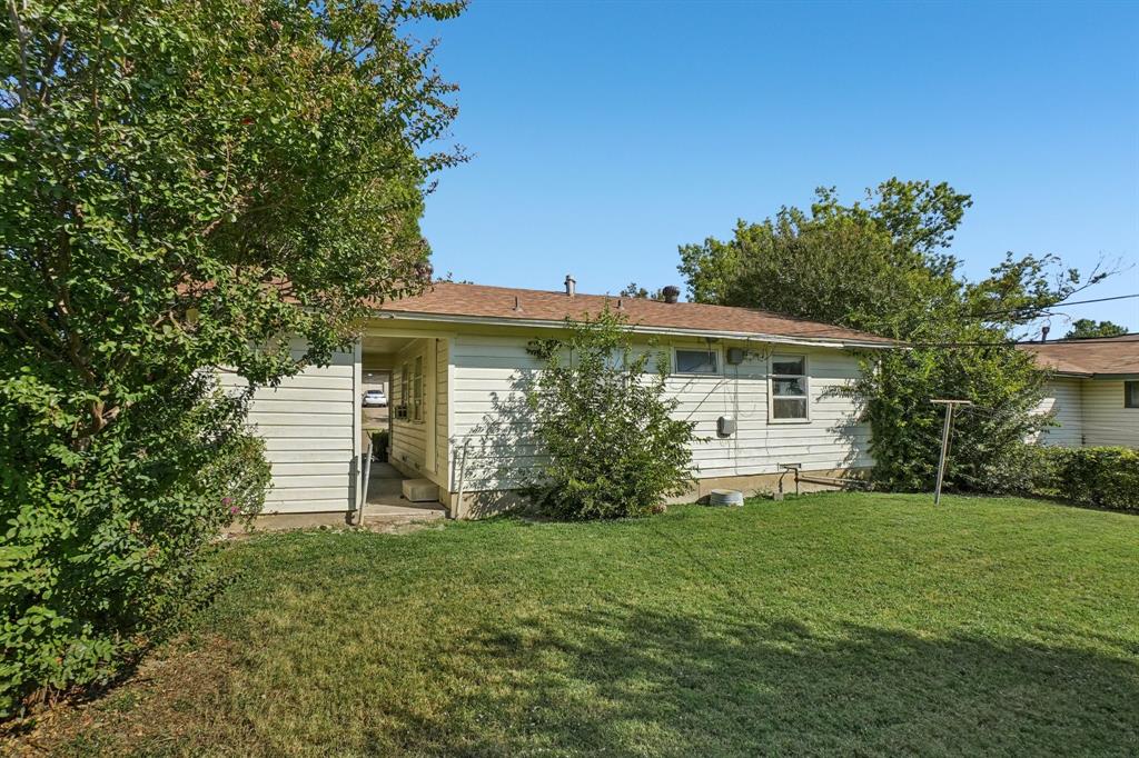 Hamilton Park 04 - Residential