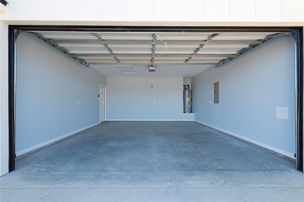 Land Between the Lakes - Residential