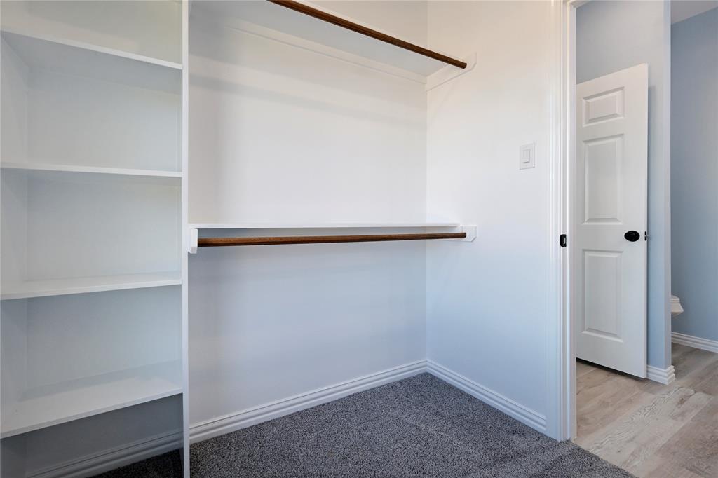 Land Between the Lakes - Residential