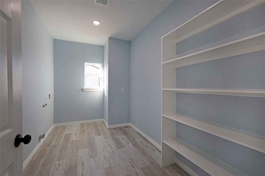 Land Between the Lakes - Residential