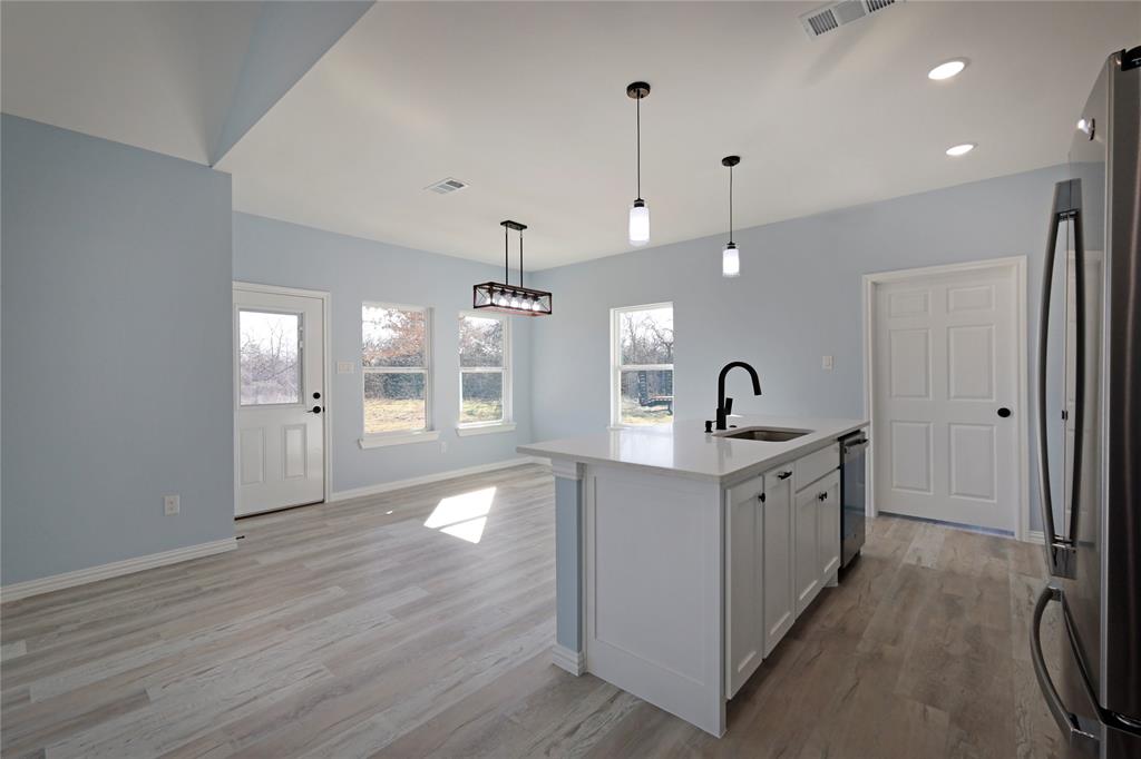 Land Between the Lakes - Residential