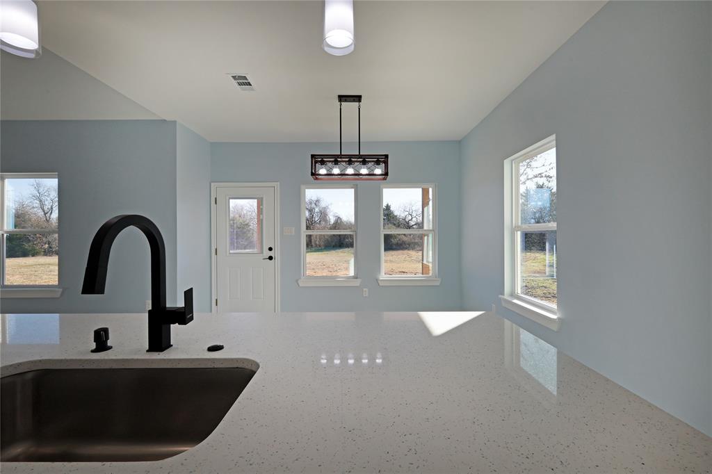 Land Between the Lakes - Residential