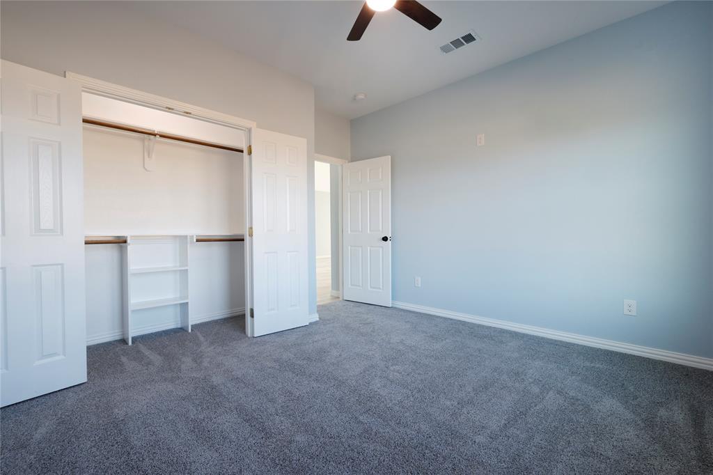 Land Between the Lakes - Residential