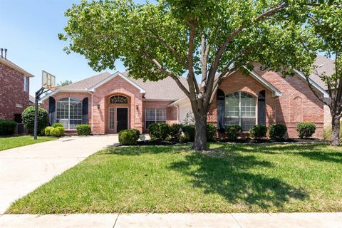 Photo of 704 Glendale Drive, Keller, TX 76248 (MLS # 21274416)