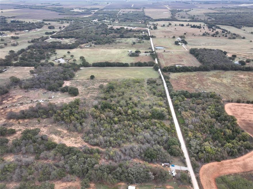 Come build your dream home or work site at this UNRESTRICTED 1.97 Acre  lot in Hillsboro, TX. Nestled in the ‘County Seat’ of Hill County, this lot makes for a charming and sensible backdrop for a family homestead, workshop or even a weekend getaway. Easy access to and from TX-171, Hwy-22 & I-35.  A short drive to Lake Whitney, Aquilla Lake & the Brazos River. Just 1 hour to DFW, 45 minutes to Waco, TX & Waco Regional Airport. Enjoy an abundance of recreational activities, solitude & country living, while still in close proximity to metropolitan area amenities. Electricity & Water available, Septic needs to be installed.  Great investment in a friendly, historic town with high quality schools & neighborhoods!