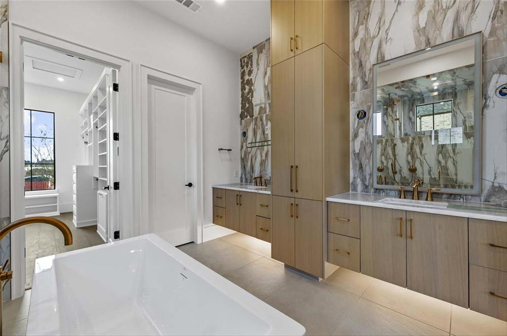 Fields - Residential