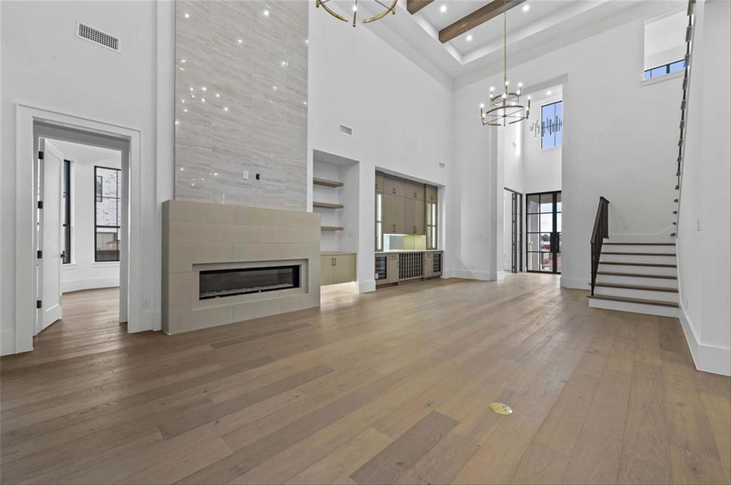 Fields - Residential