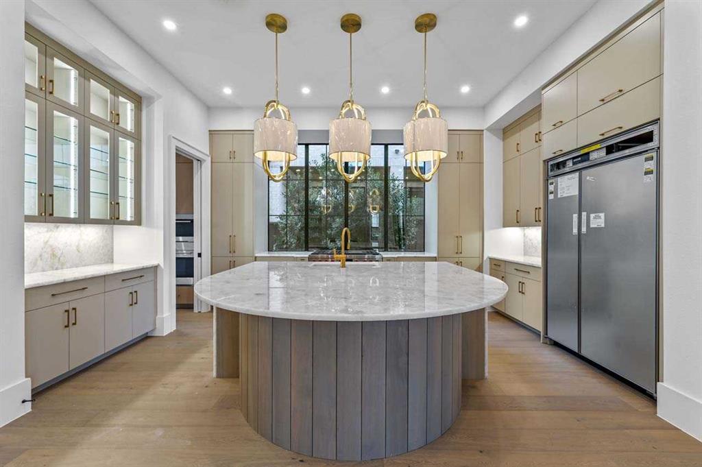 Fields - Residential