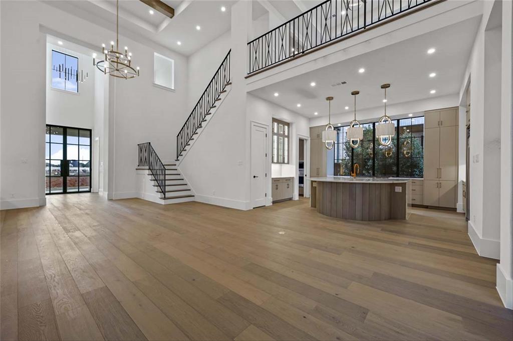 Fields - Residential