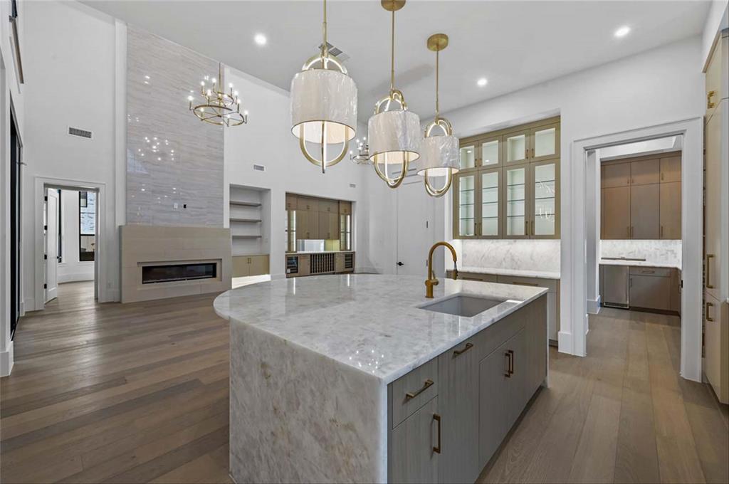 Fields - Residential