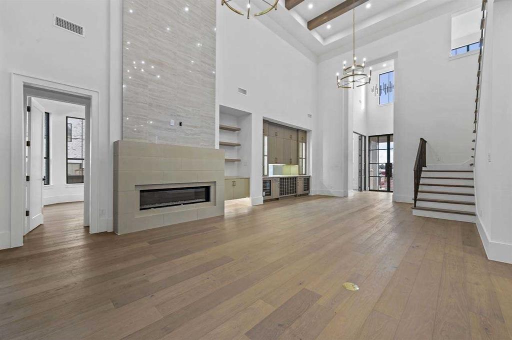 Fields - Residential