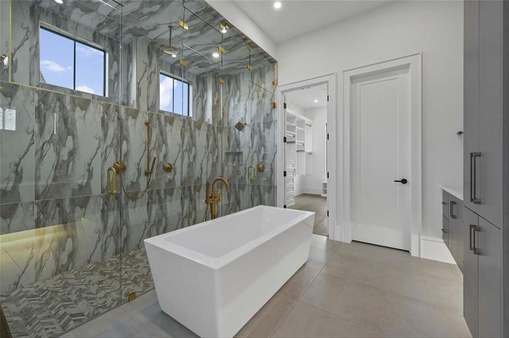 Fields - Residential