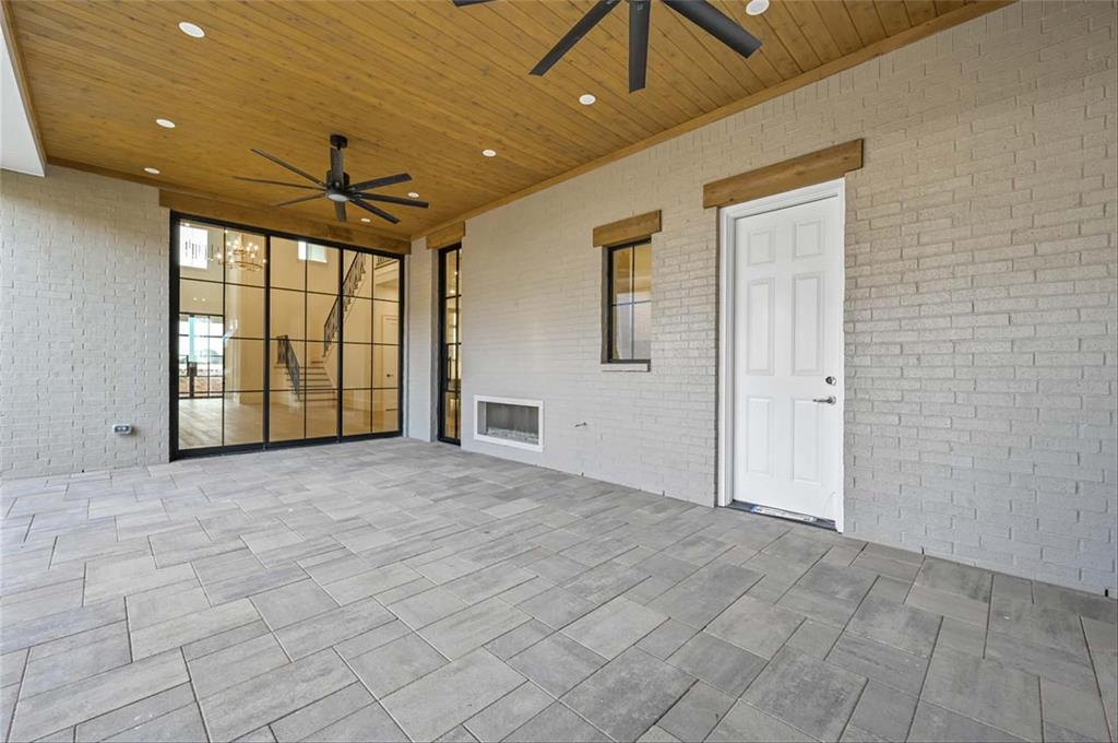 Fields - Residential