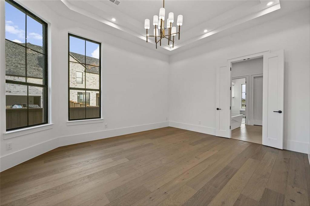 Fields - Residential