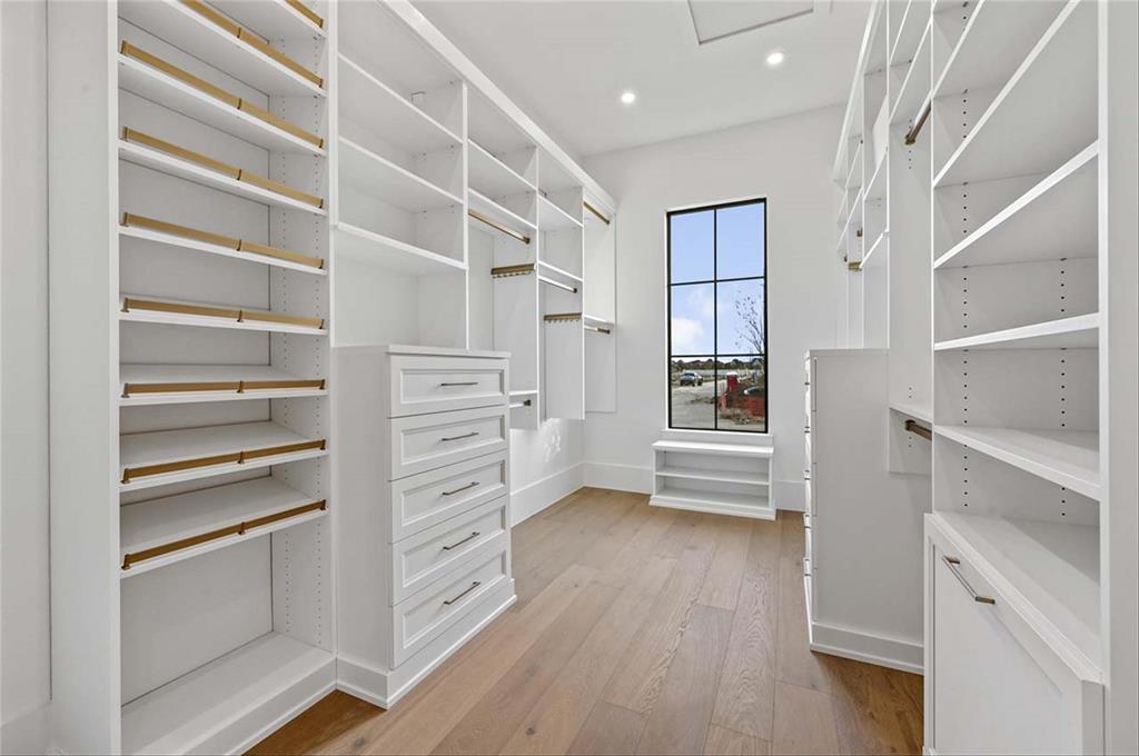 Fields - Residential