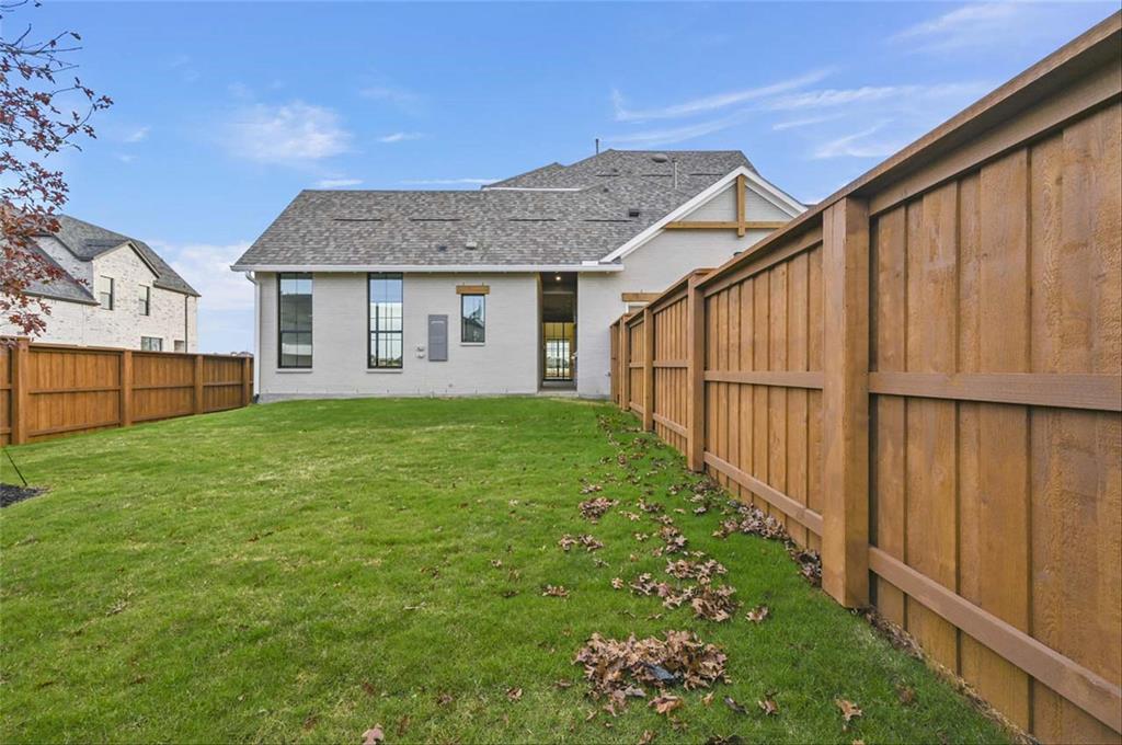 Fields - Residential