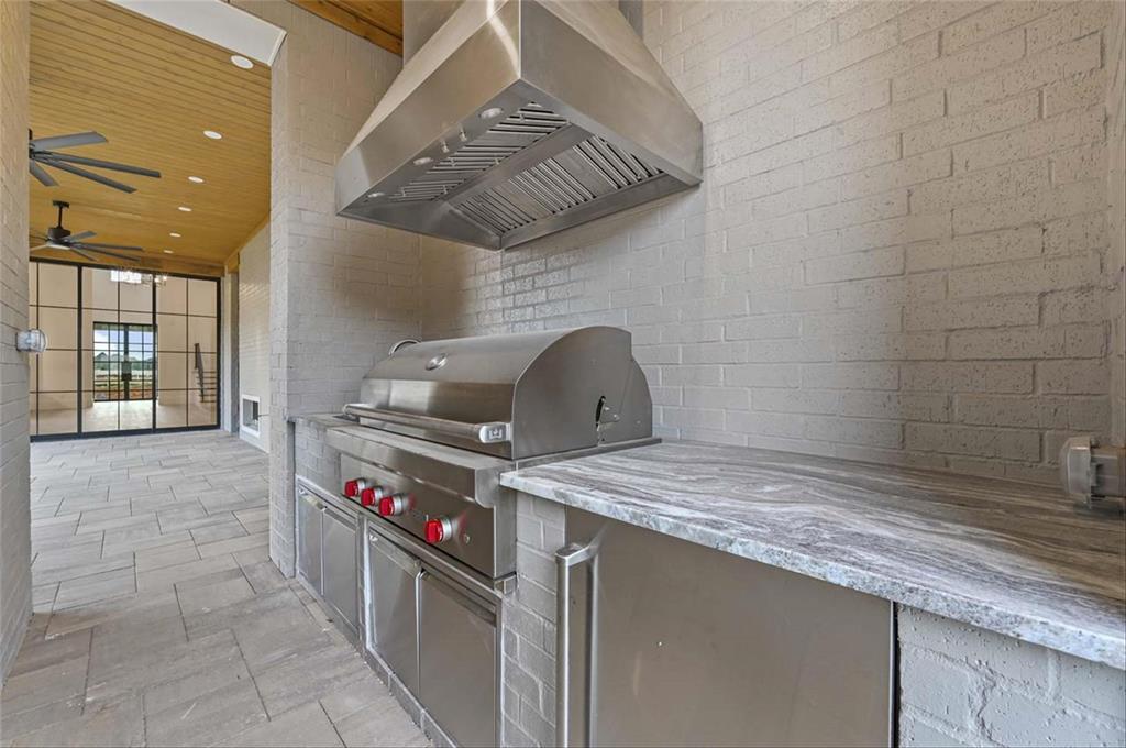 Fields - Residential