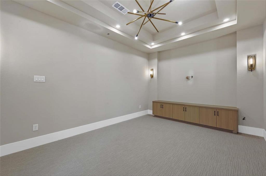 Fields - Residential