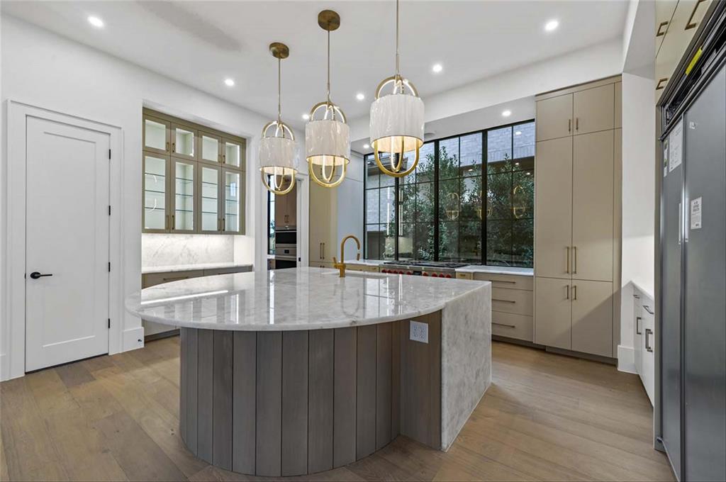 Fields - Residential