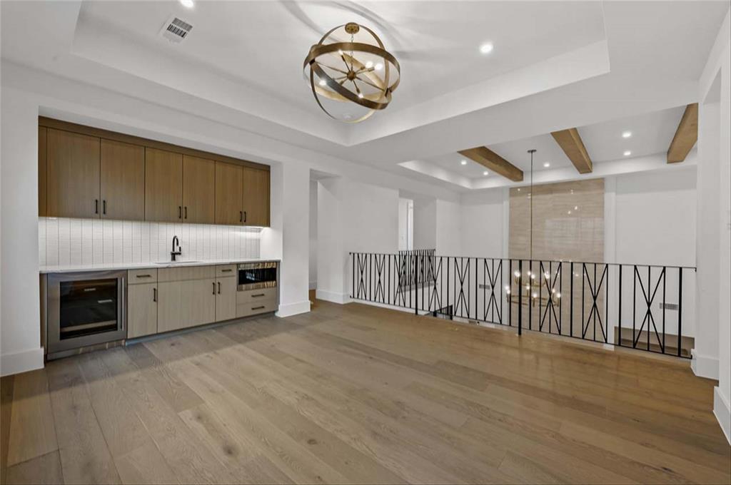 Fields - Residential